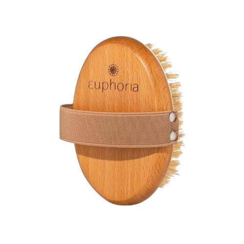 Body Brush .  Euphoria Bliss